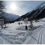 Appartamento Piz Orsera