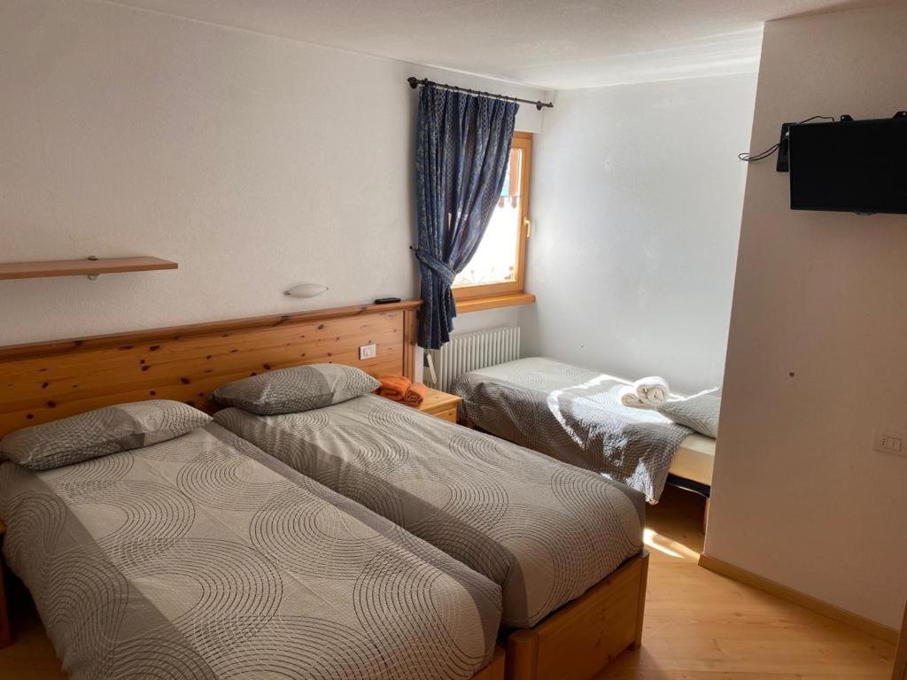 Piz Orsera Apartment Livigno