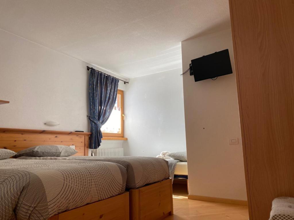 Apartment Piz Orsera Livigno