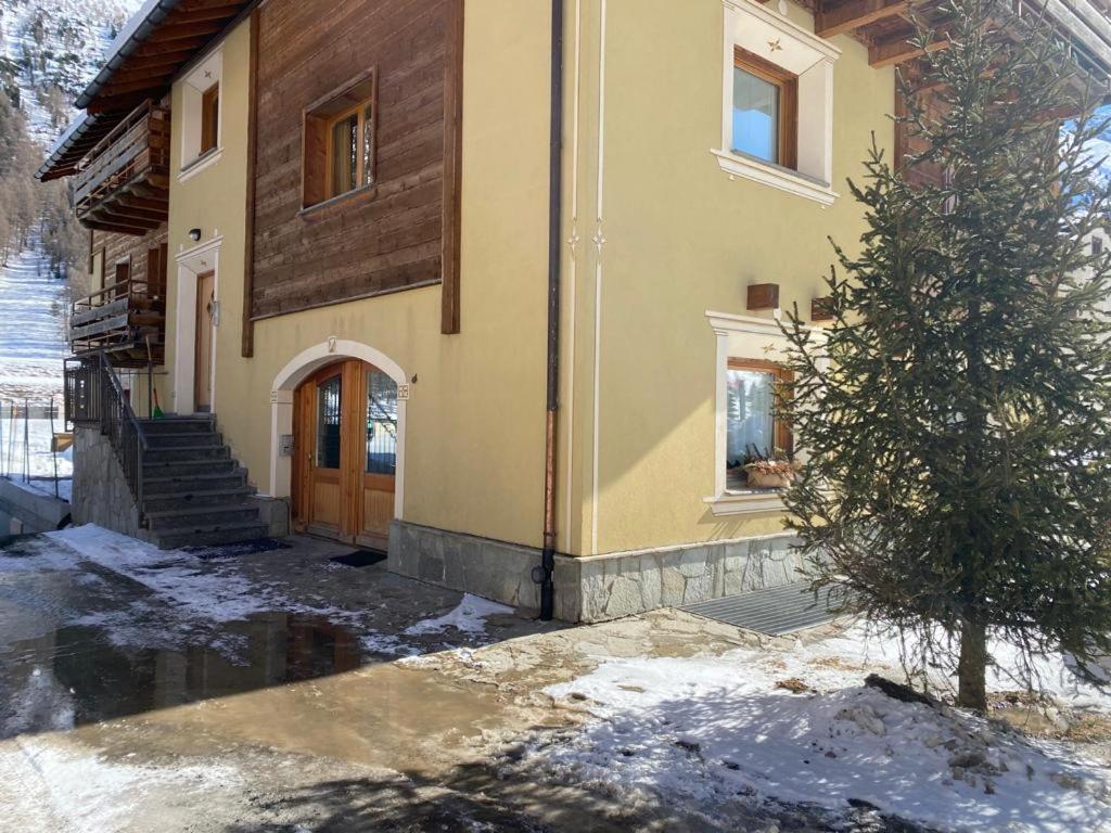 Piz Orsera *